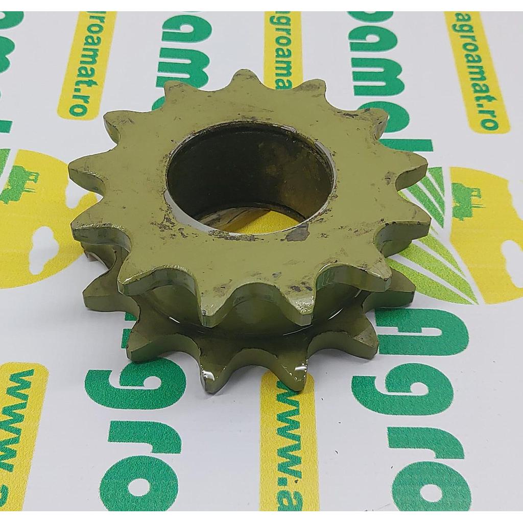 Pinion Dublu Z-13