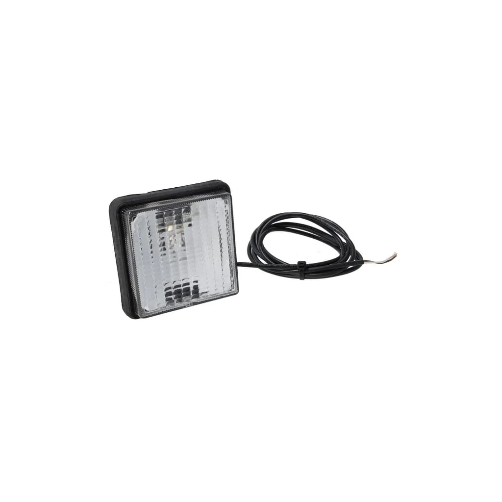 Lampă inversă pătrată 12V SP/ 2.0m 3111457