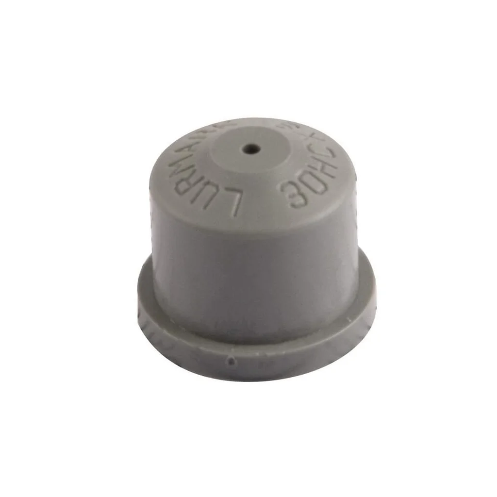 Duza con cav HCX 80° 06 gri plastic Hypro 30HCX8