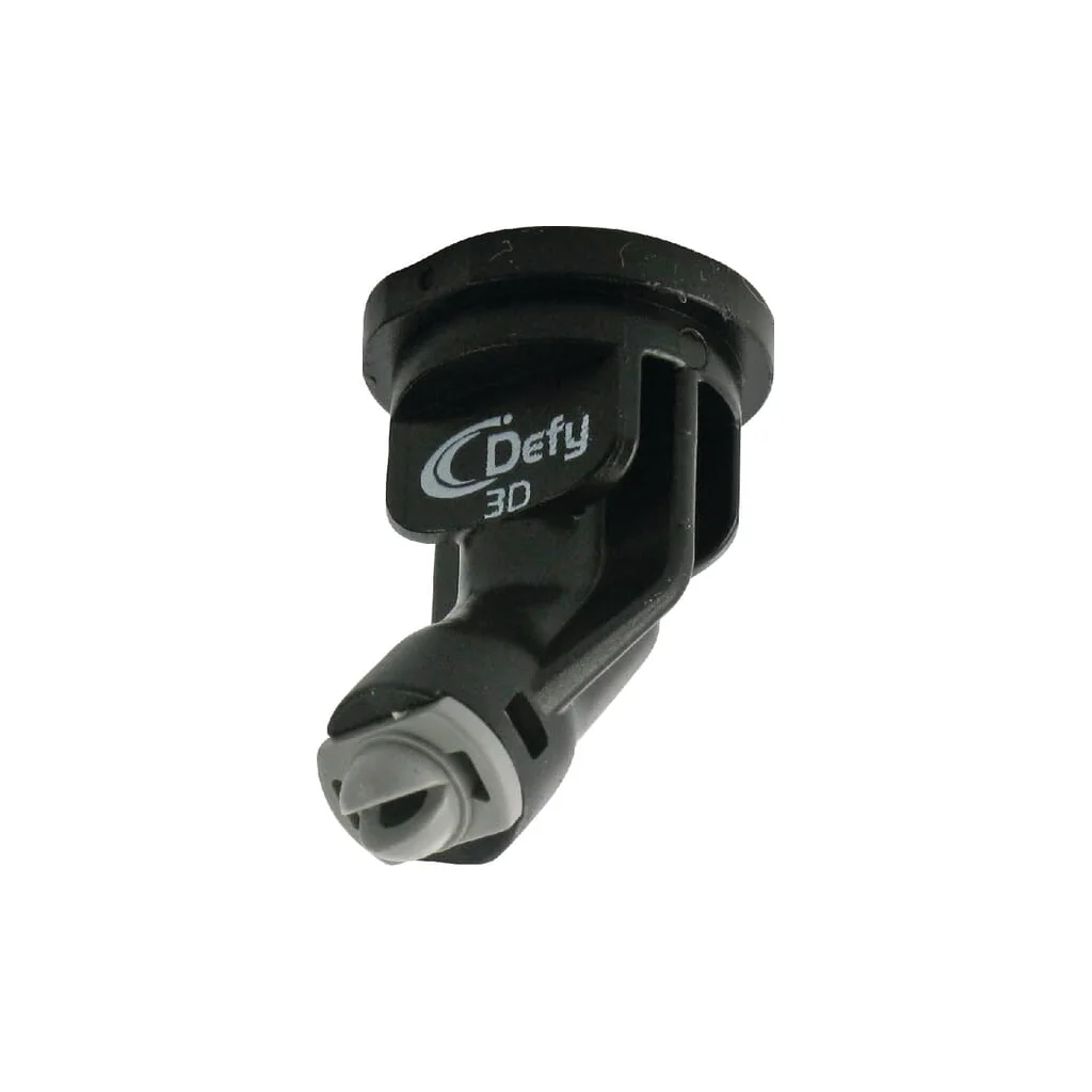 Duza de injecție aer DEFY 80° 06 plastic gri 30Q396706
