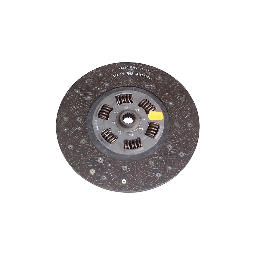 Disc ambreiaj TZFA 330009810