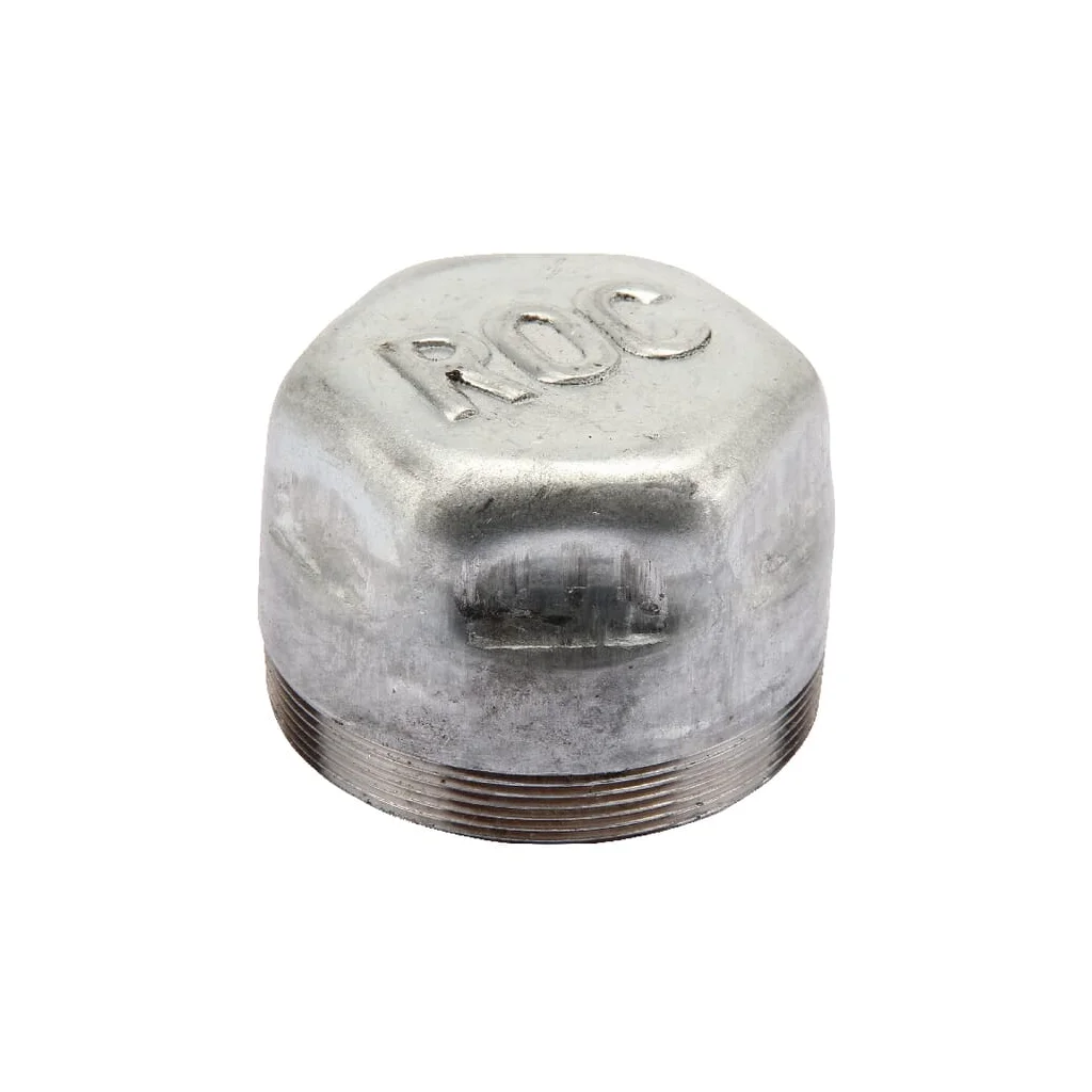 Capac filetat D63,5x40 MONRO 3231321