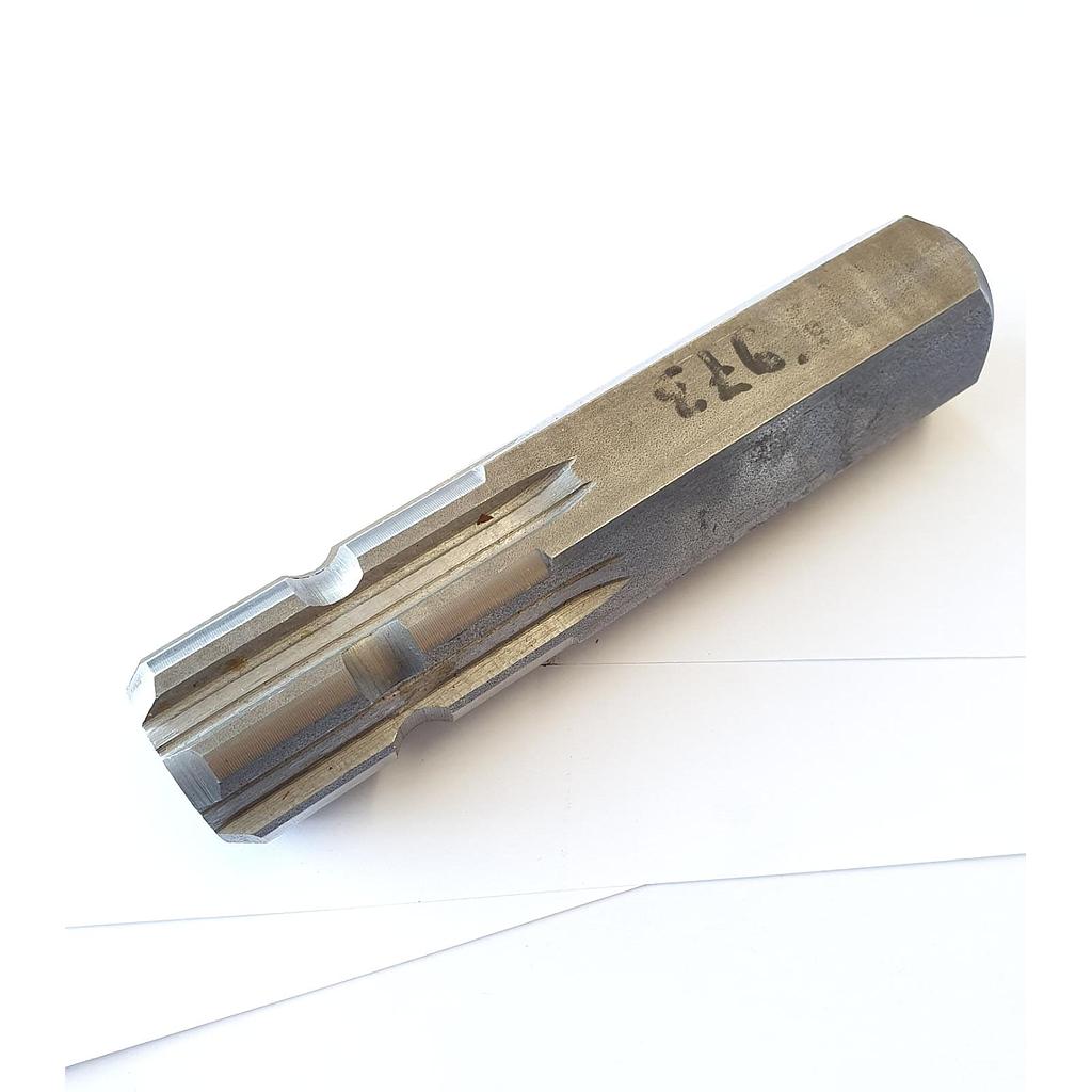 Ax D:32mm Z-6 L: 154mm 1.375.973