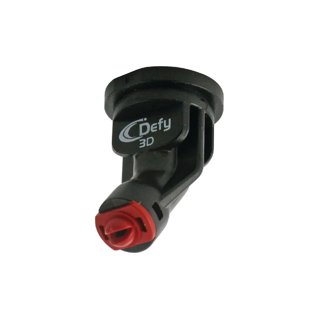 Duza de injecție aer DEFY 80° 04 plastic roșu 30Q396704