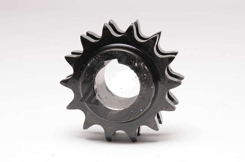 Pinion Dublu Z-14