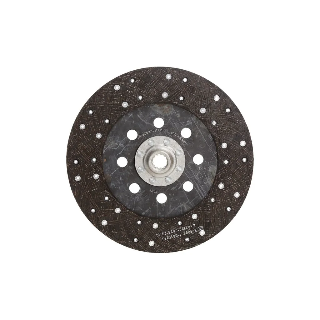 Disc de ambreiaj UKF 331027410
