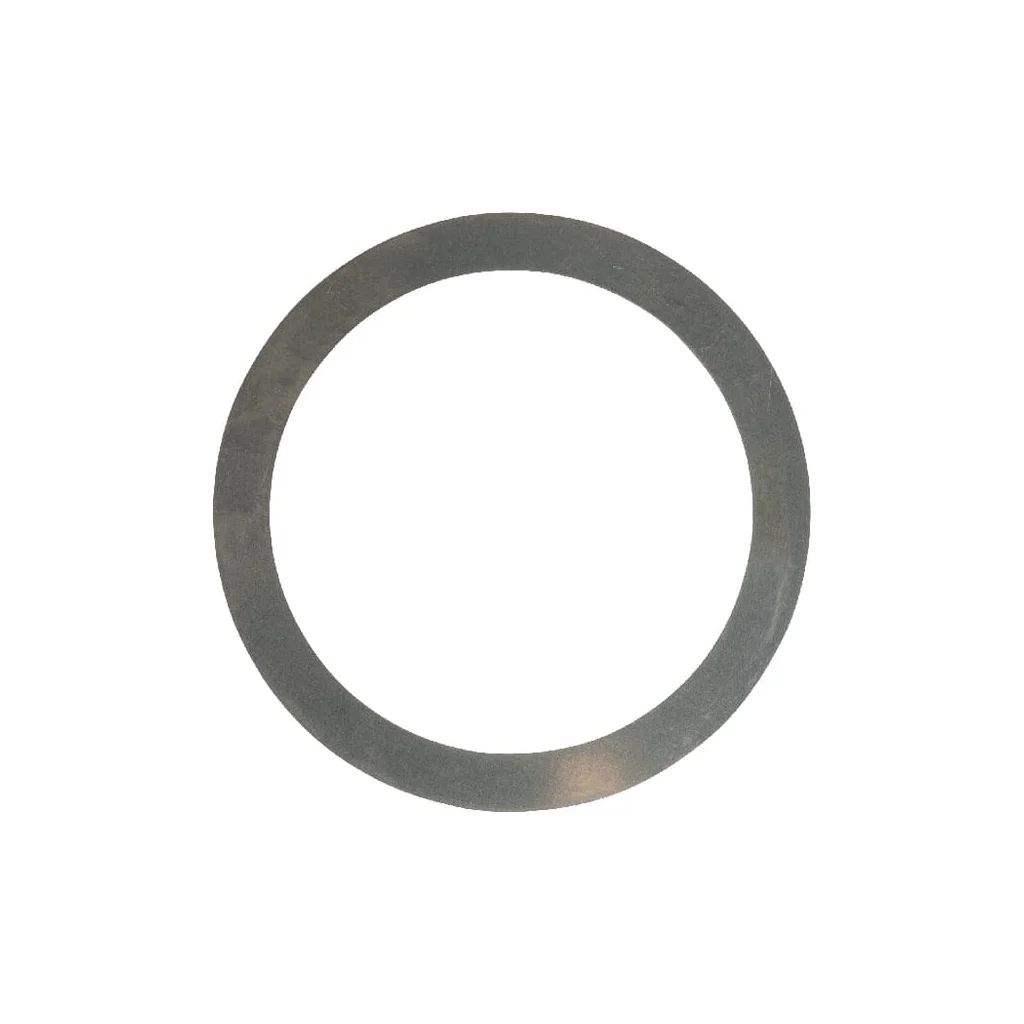 Șaibă rotundă plată pentru păsuire DIN988 60x75x0,5mm 3052178