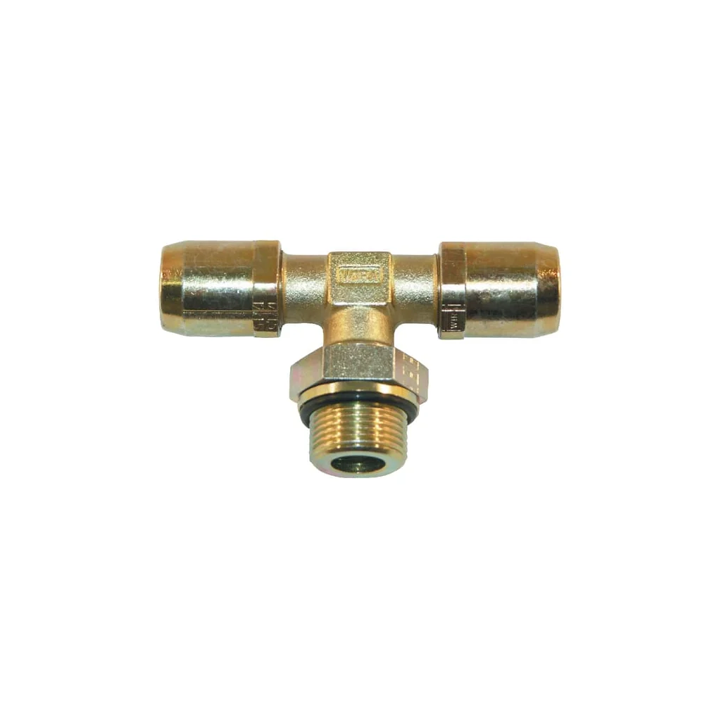 Racord T egal 10/M22x1,5 31010222
