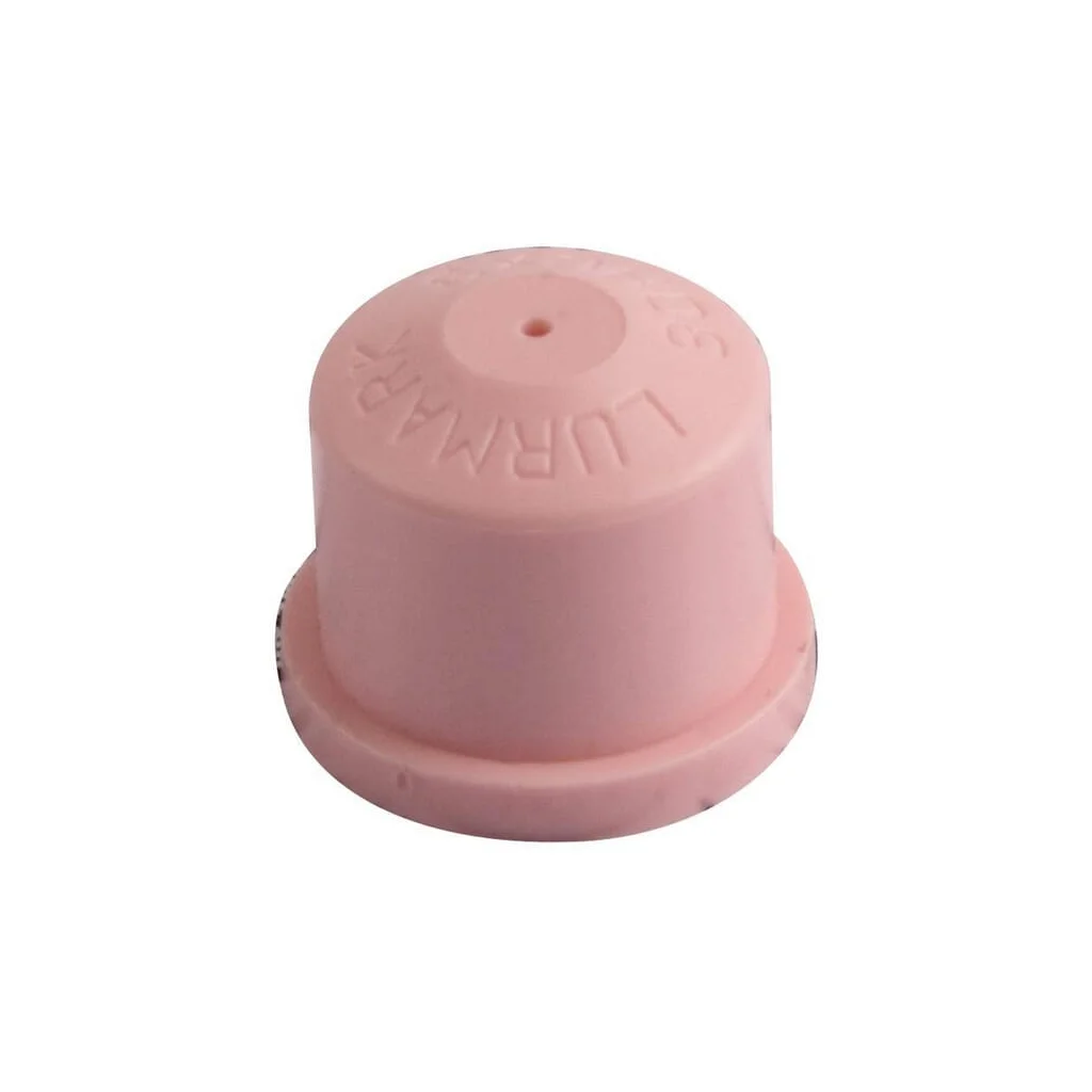 Duză conică goală HCX 80° 03 roz din plastic Hypro 30HCX3