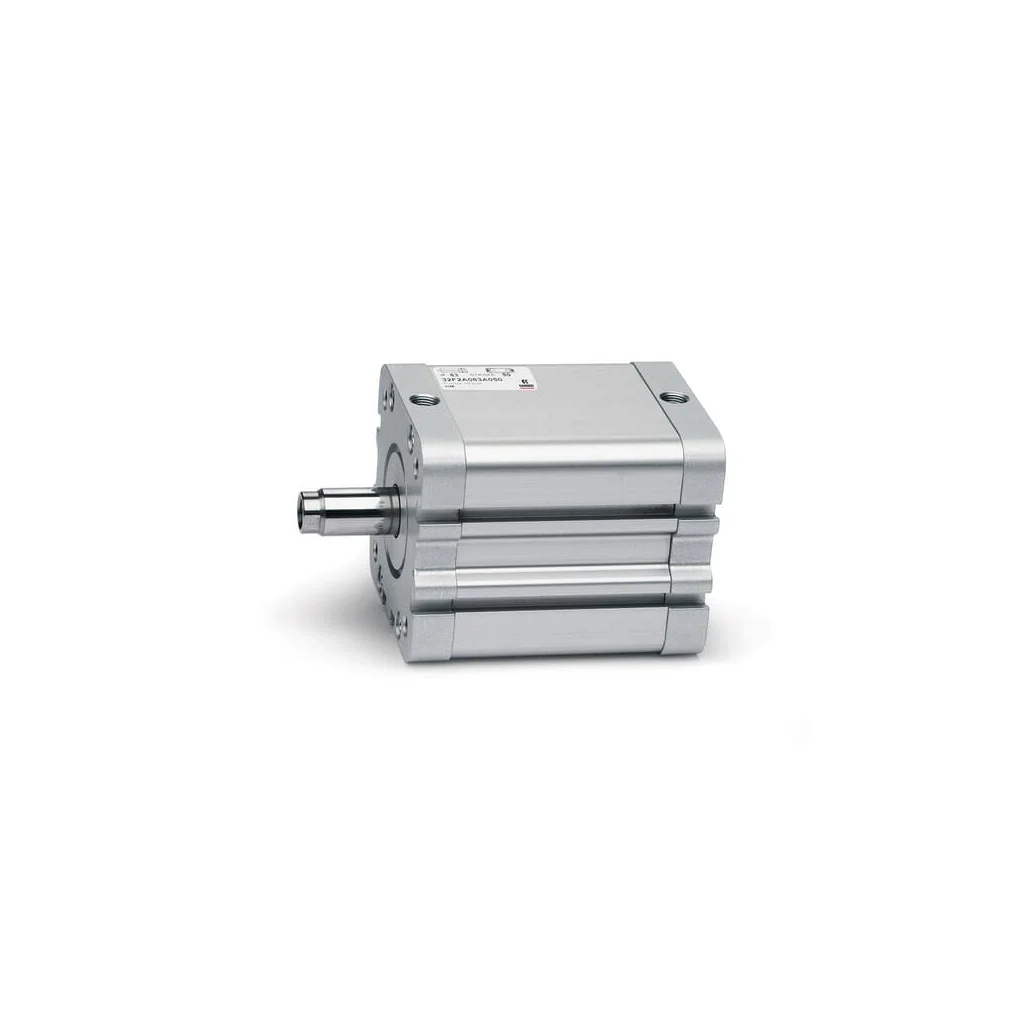 Cilindru compact, 100-10, seria 32 32M2A100A010