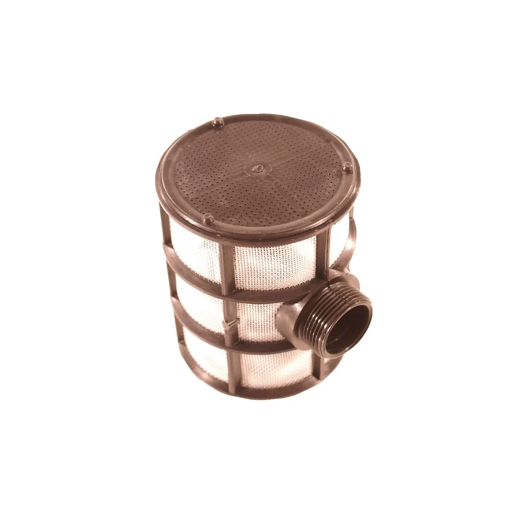 Filtru de absorbție rezervor x 1 1/4" tată 304251