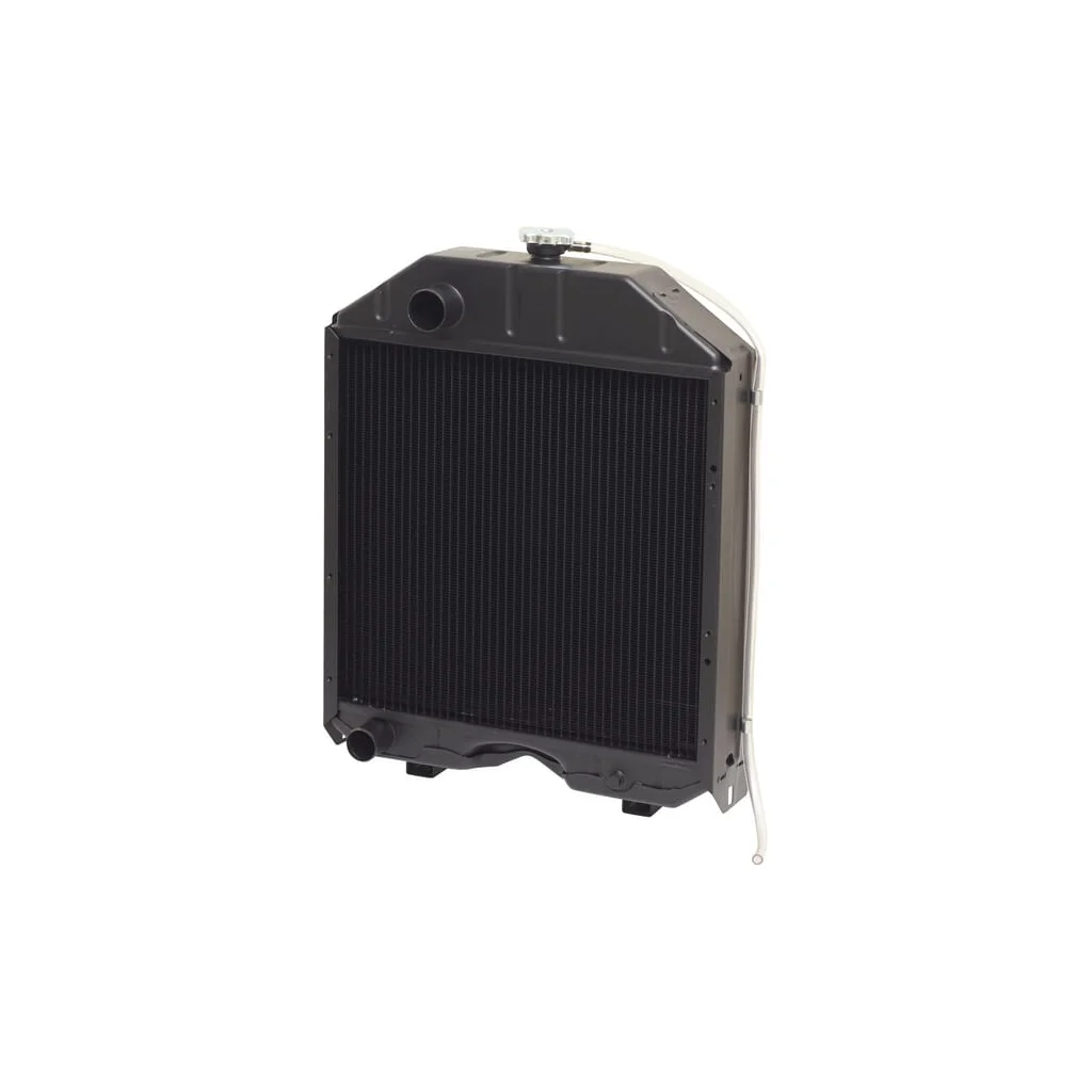 Radiator 3308187M99