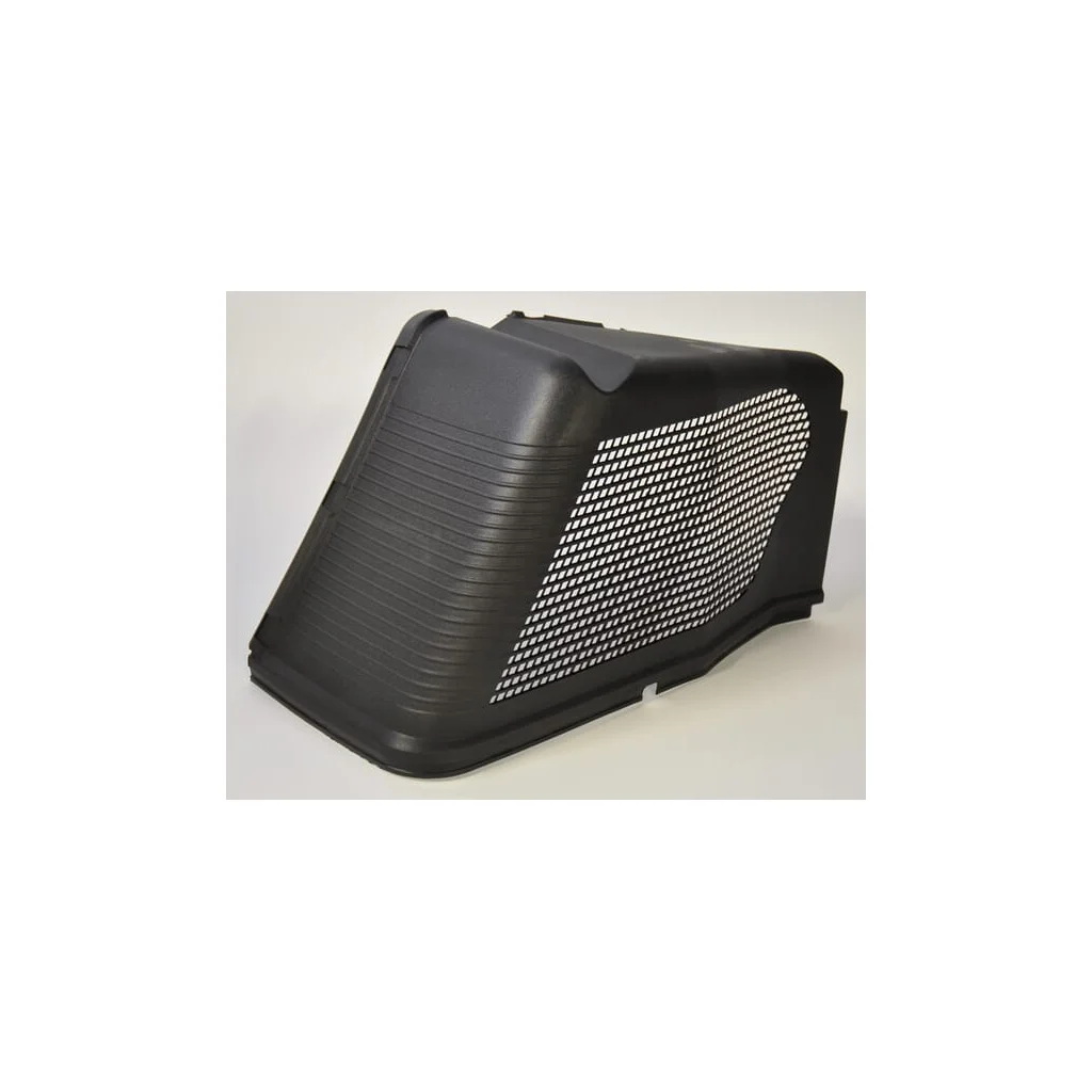 Jumătate coș colector iarbă stânga 3224861190
