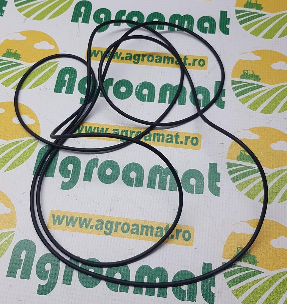Garnitura Baie Ulei 23/75-264