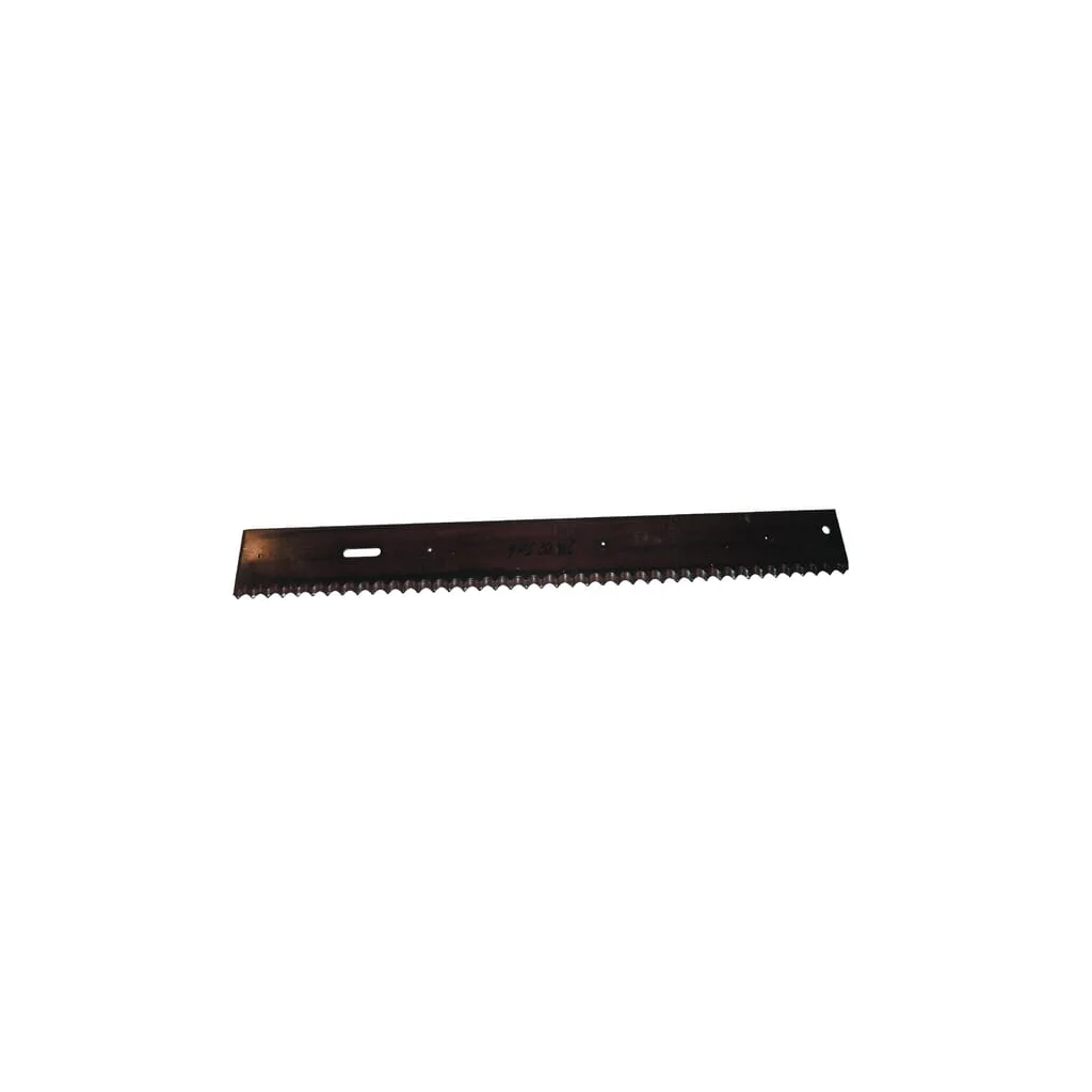 Cuțit lateral dreapta 4x98x837 28602516