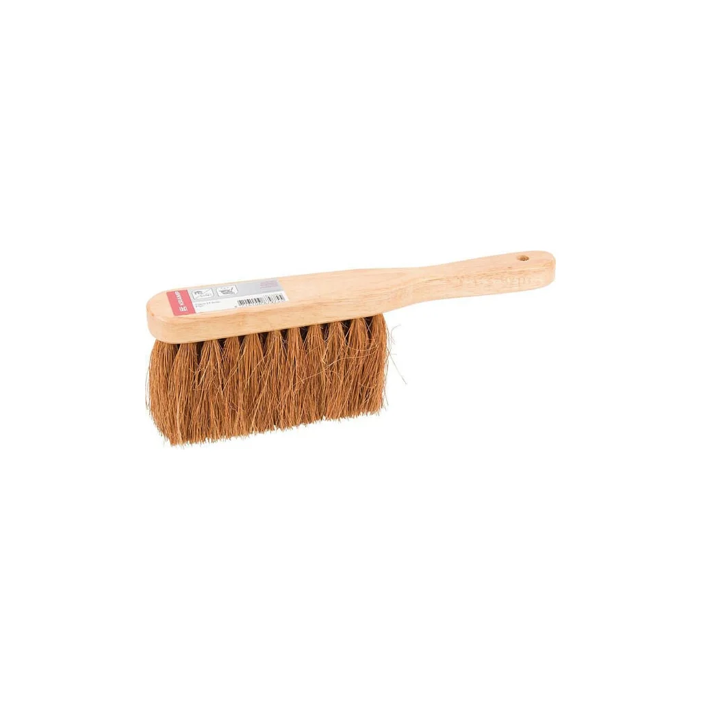 Perie de mână Coco,29cm, vopsită FSC 3301308KR