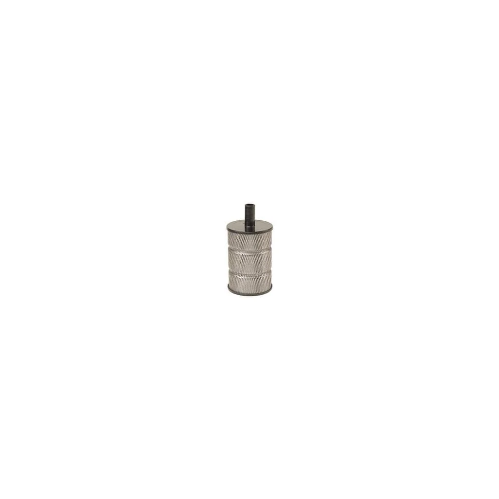 Filtru picior + conexiune furtun 25-30mm 306125