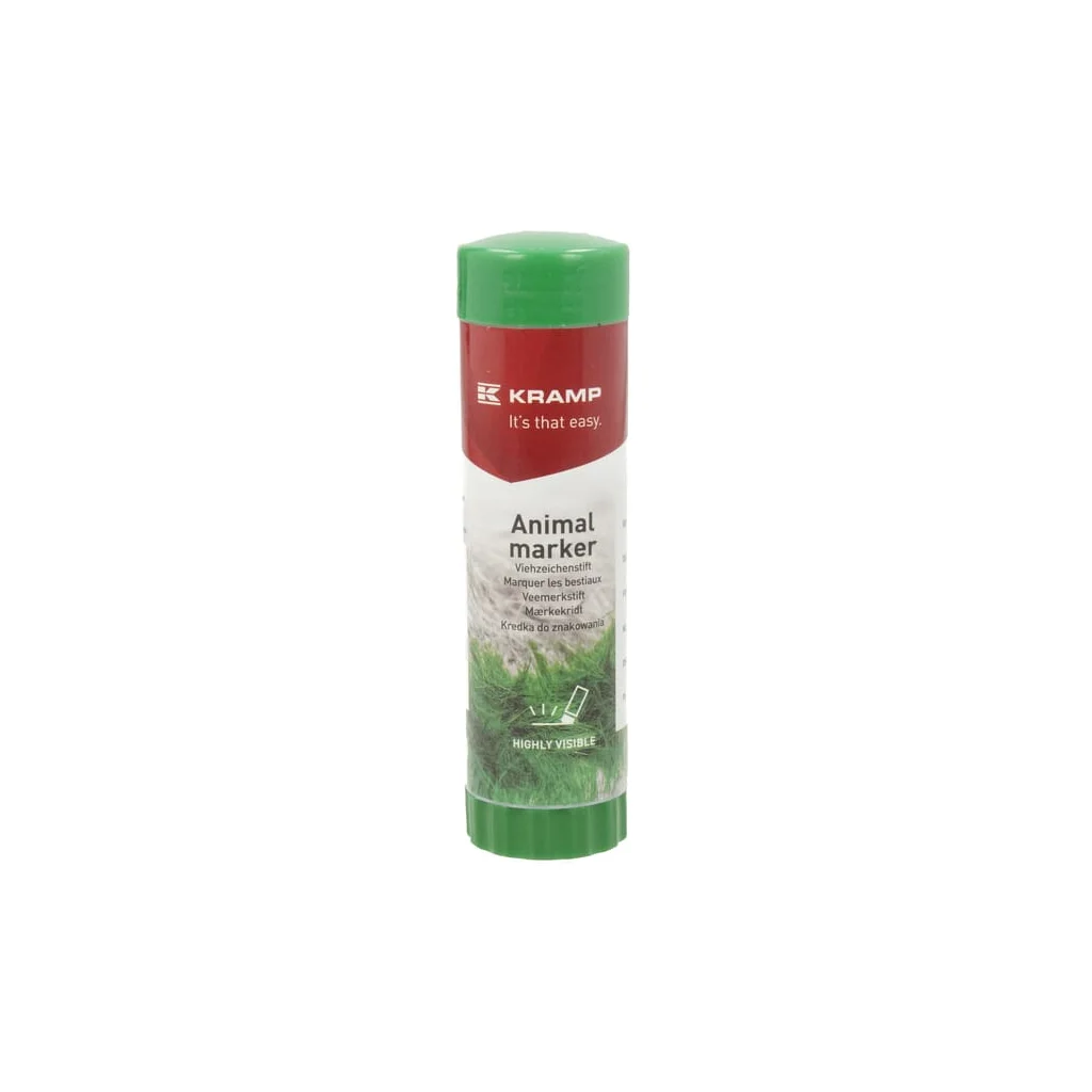 Marker animale, verde 307003KR