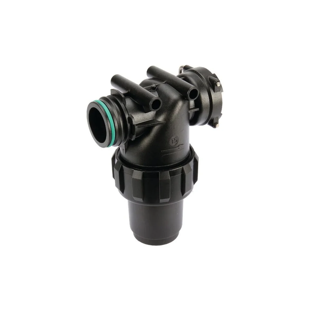 Filtru de presiune 150l cuplaj furcă 32220M3