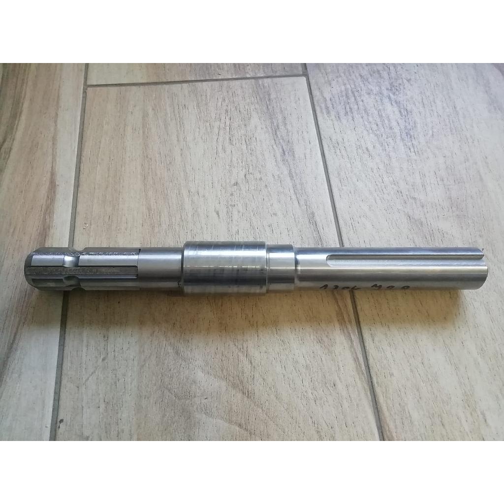 Ax L-358mm
