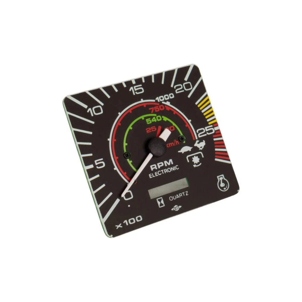 Odometru 3311406M91