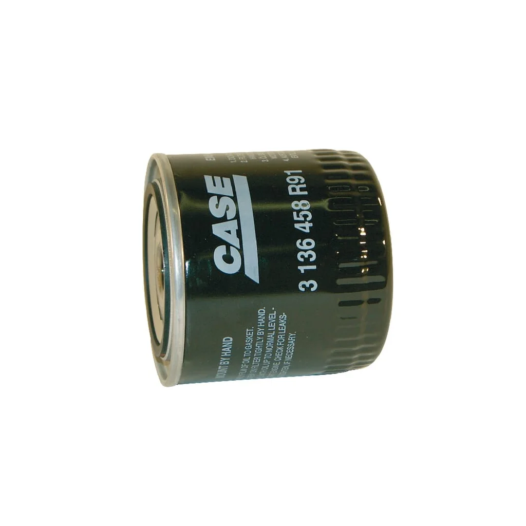 Filtru de ulei Case - IH 3136458R91