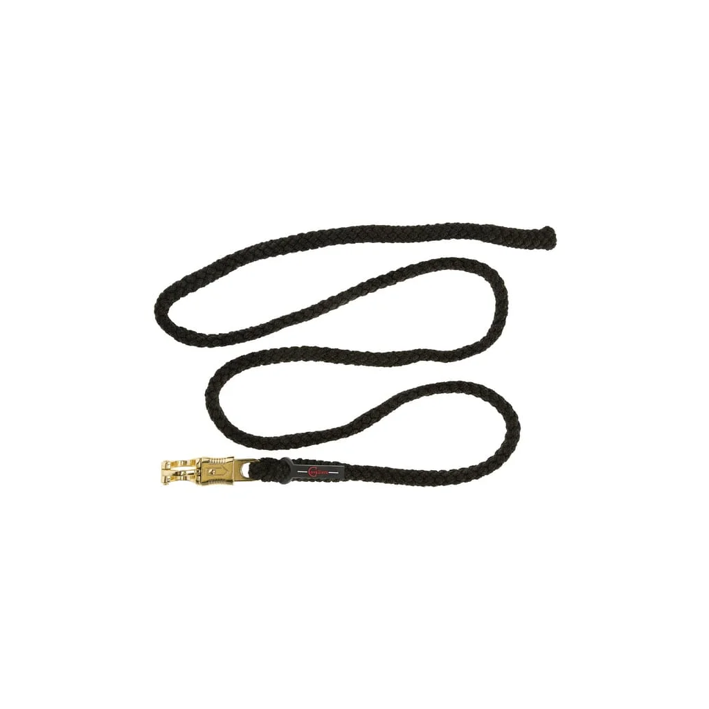 Fringhie de plumb TopLine neagră 2m PH 3224626