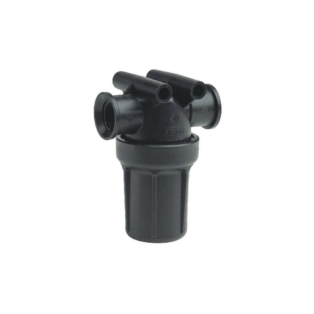 Filtru conductă 1/2" 80-100l/min 3240023