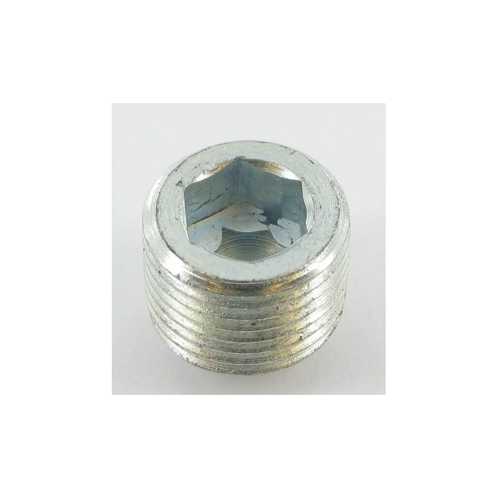 Știft filetat orificiu hexagonal ESM 3233320