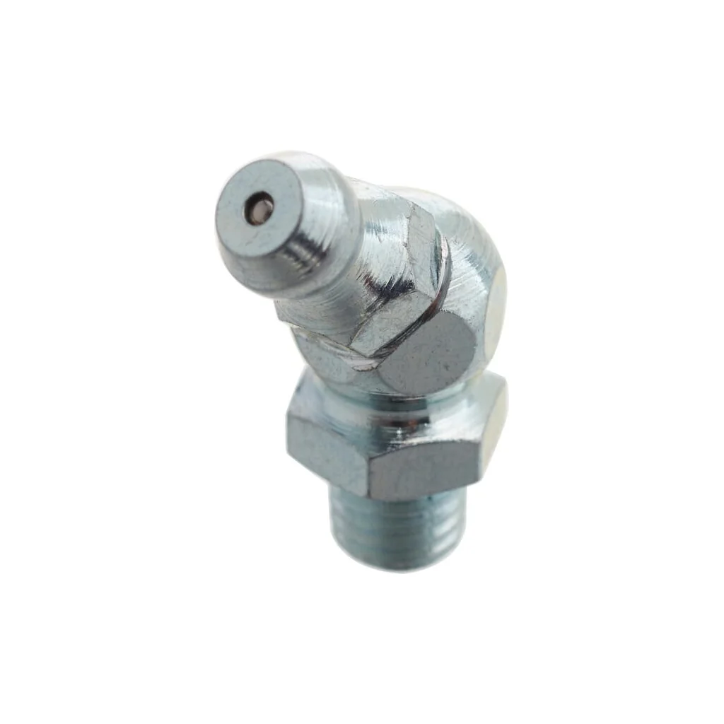 Niplu de ungere 1/4" SAE 45° 3236361
