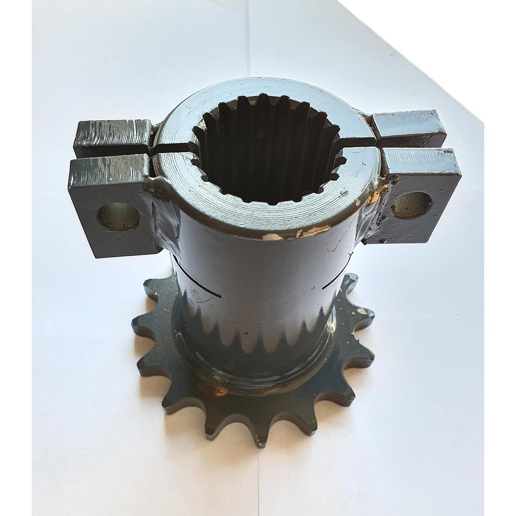 Pinion 