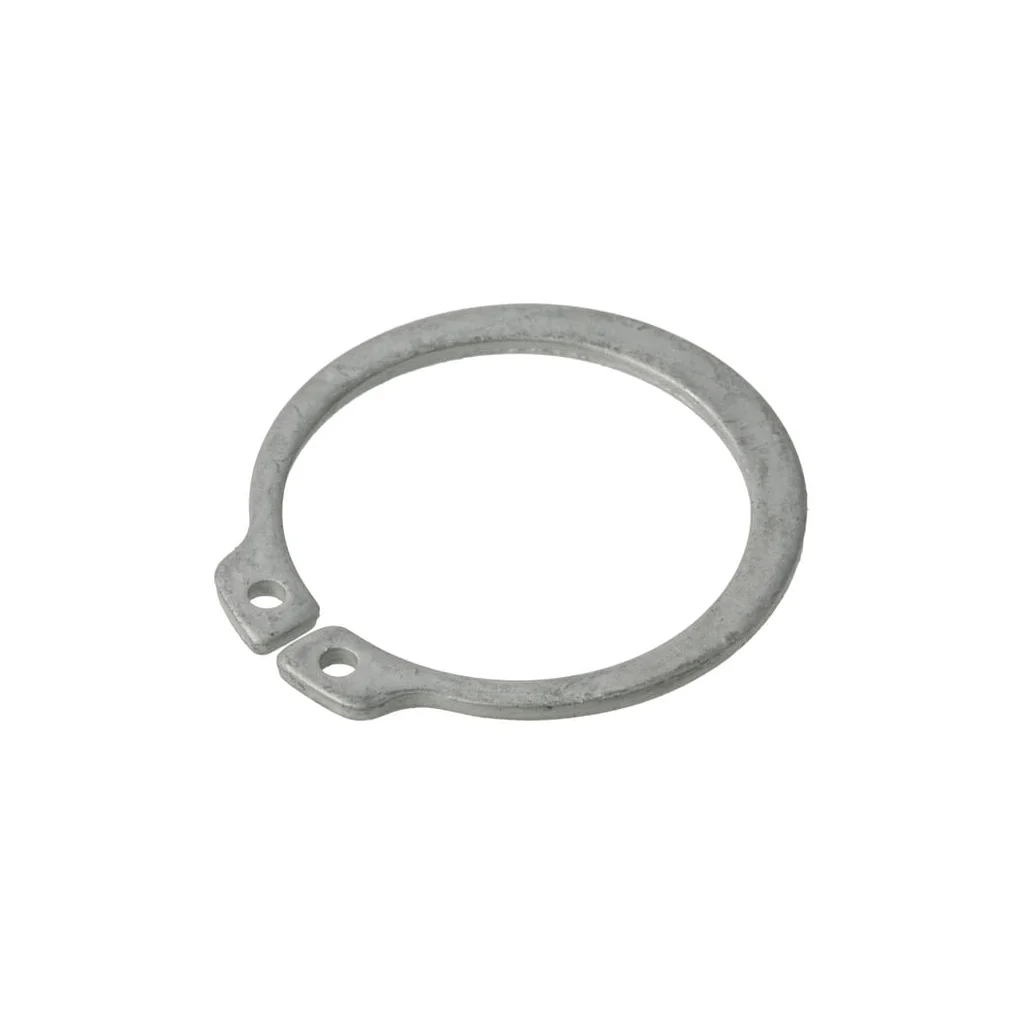 Inel de siguranță extern 30x1.5 DIN471 Zn 30510045