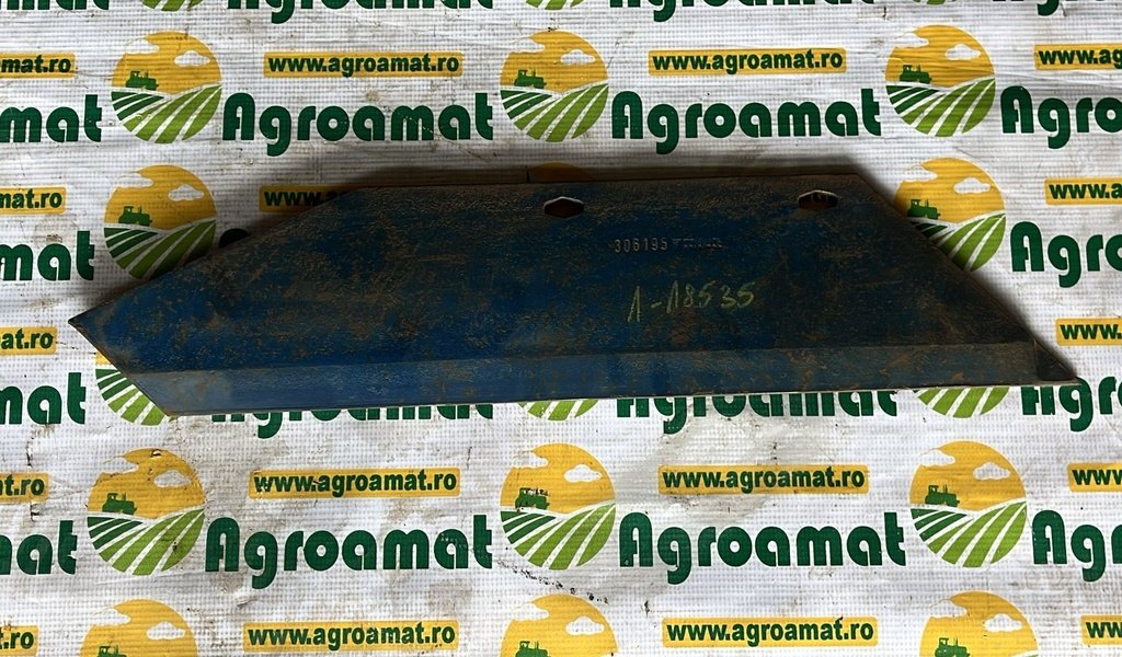 Foaie Cormana