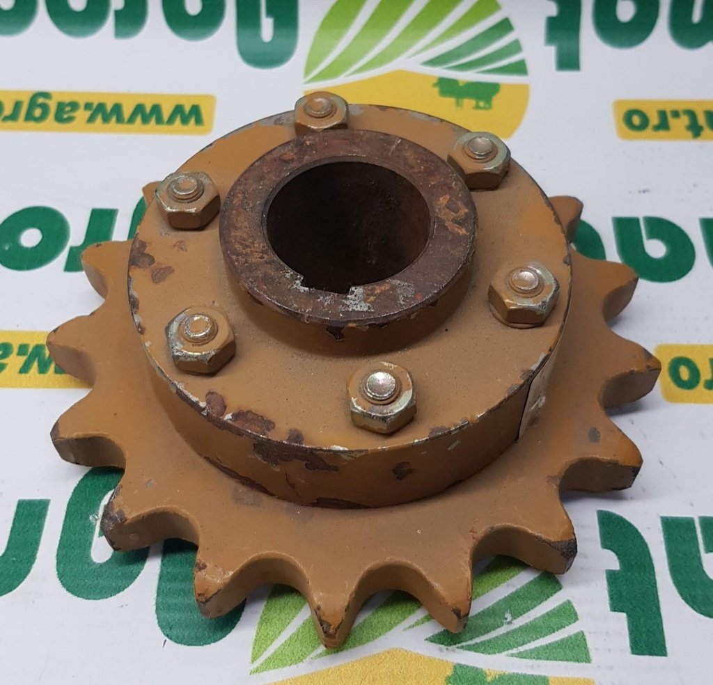 Pinion Z-17 1.300.805