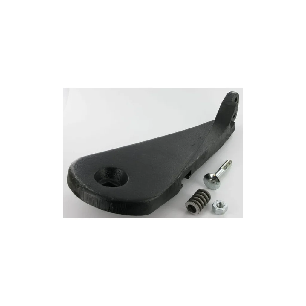 Sabot stânga fără vârf ESM 3310470