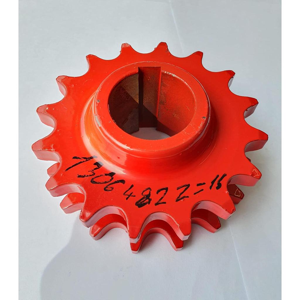 Pinion Z-16