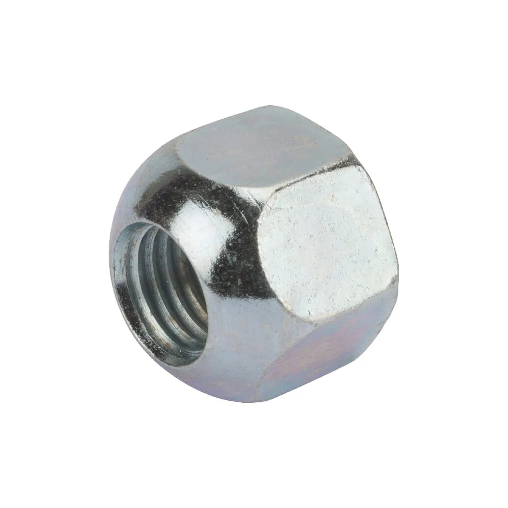 Piuliță roată M10x1,25, oțel, Monroc 331400100