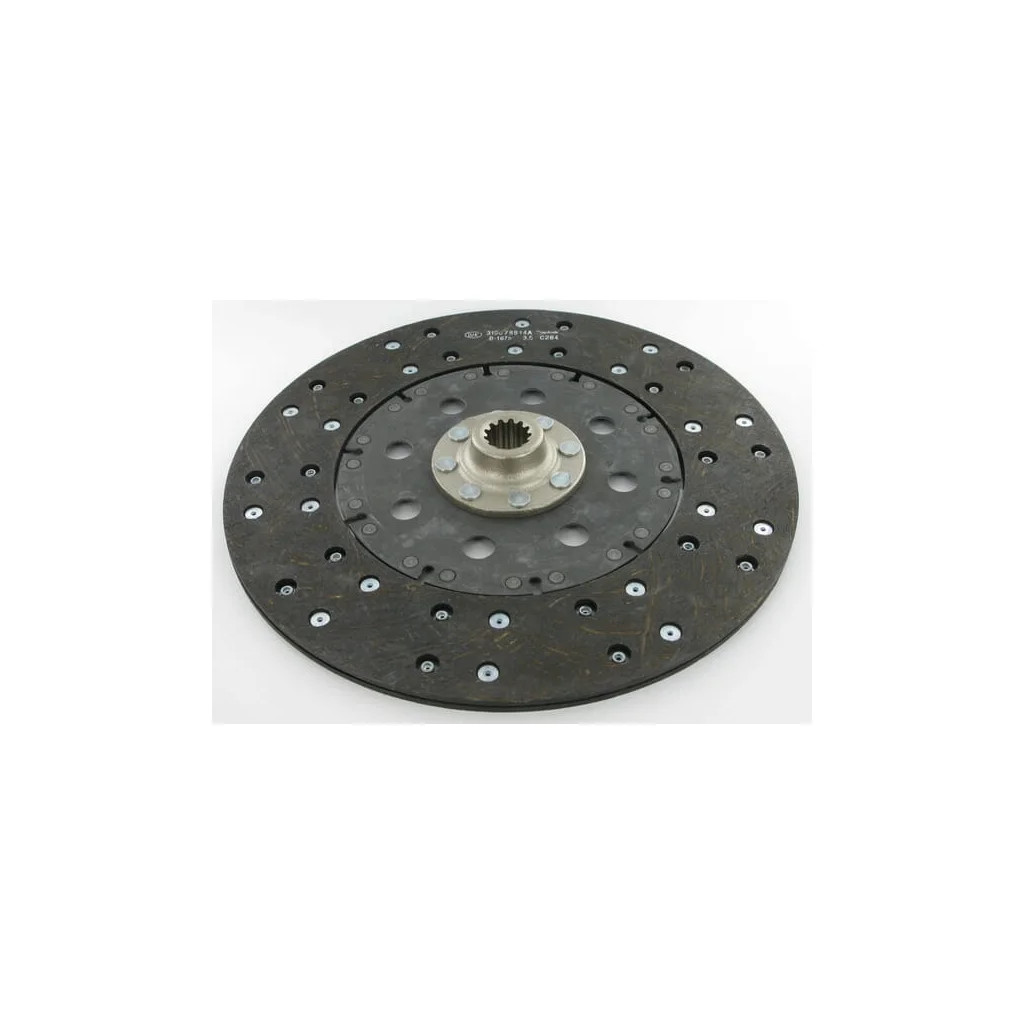 Disc de ambreiaj USF 331026810