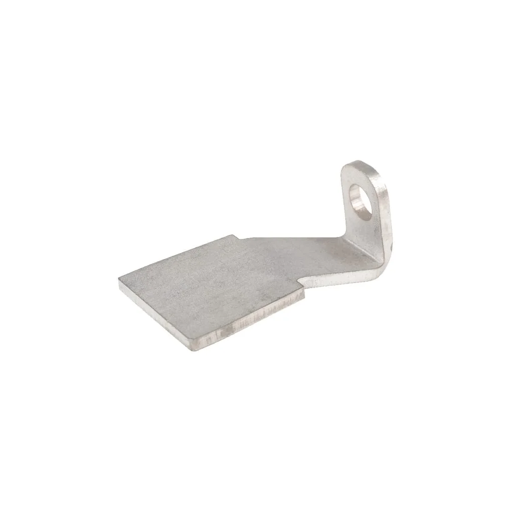 Placă de capăt pentru papuc îngrășământ 31014903KR