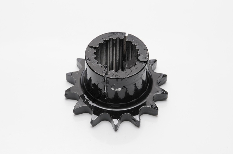 Pinion Z-14 d-40