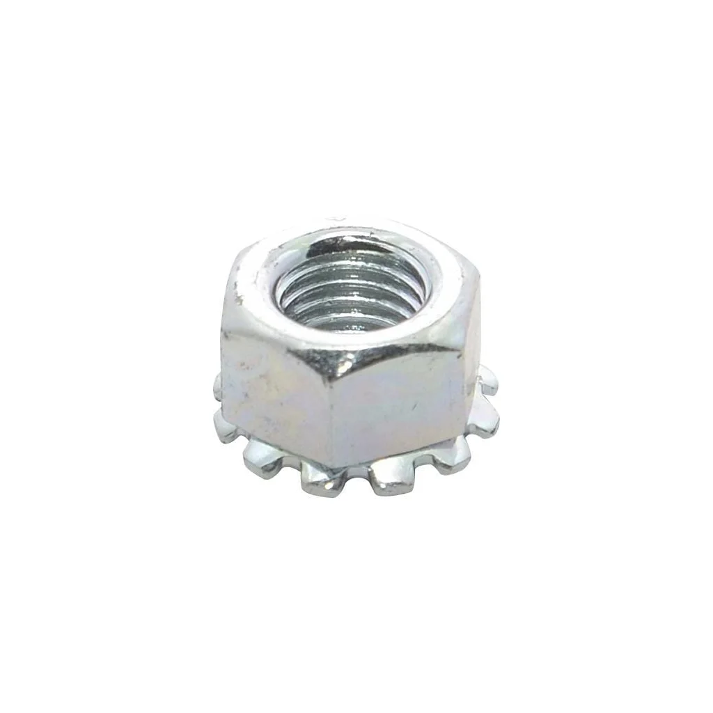 Piuliță hexagonală keps 5/16-24 2860750SM