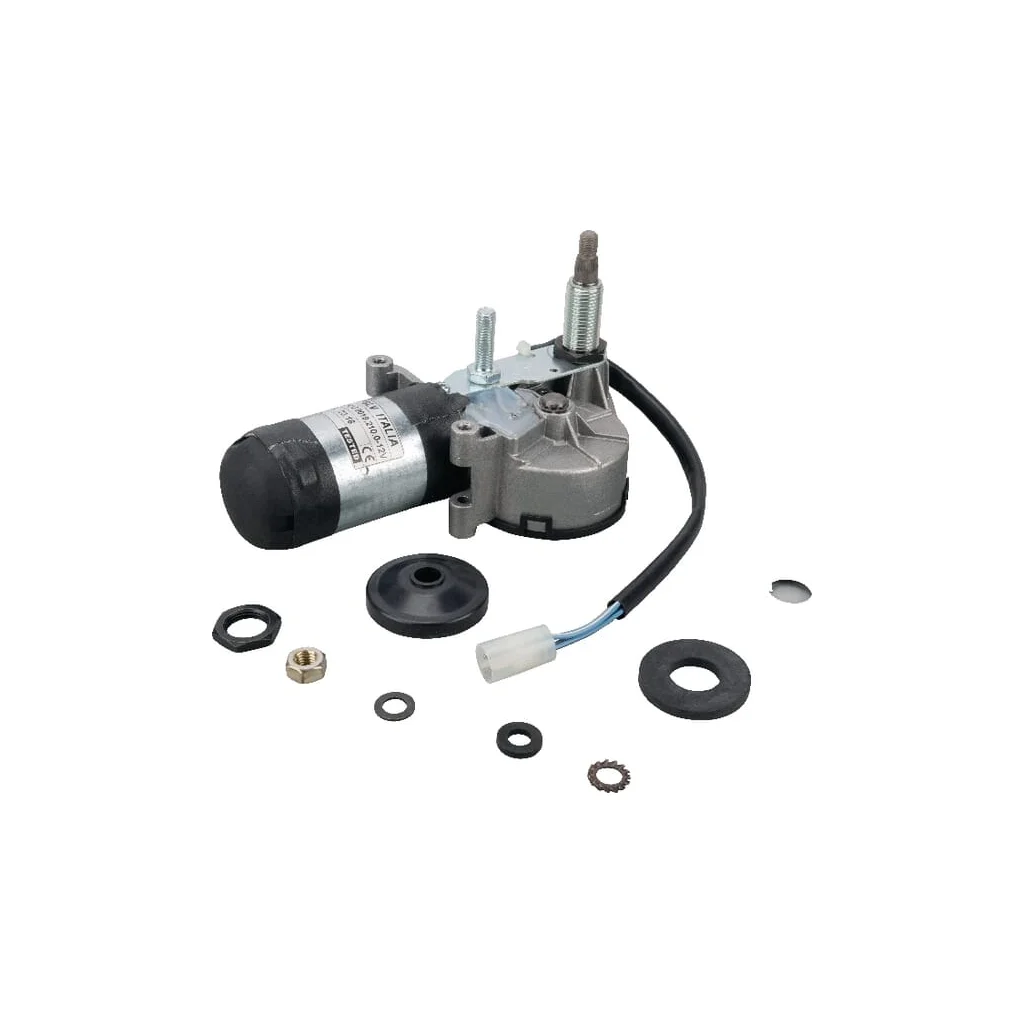 Motor de ștergător 290192100