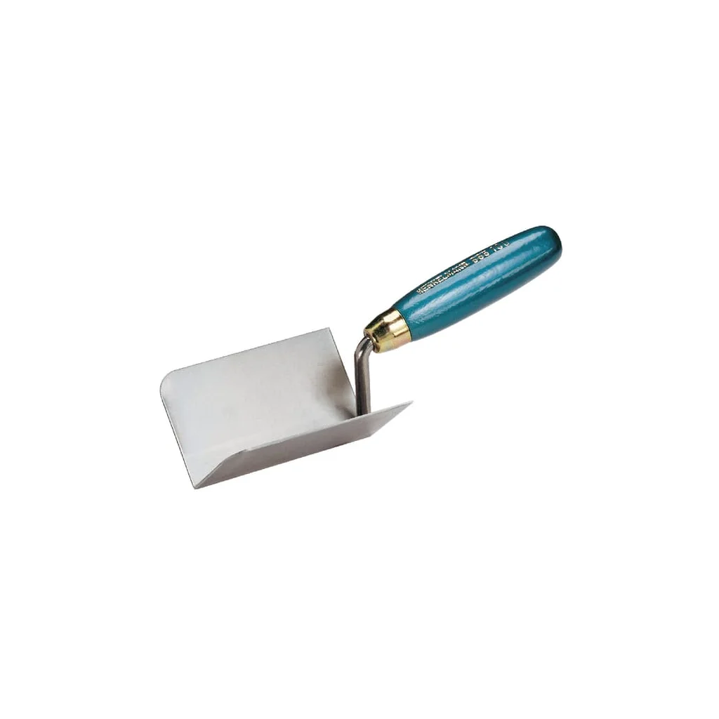 Mistrie de colț 90° inox 28510000