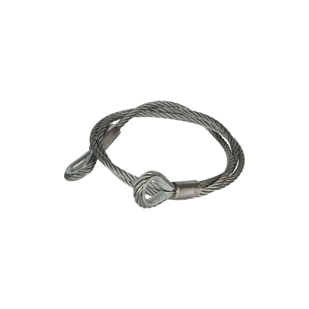 Cablu metalic D8x1580 3312013