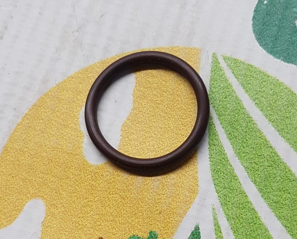 O-Ring Hidraulic 14437680