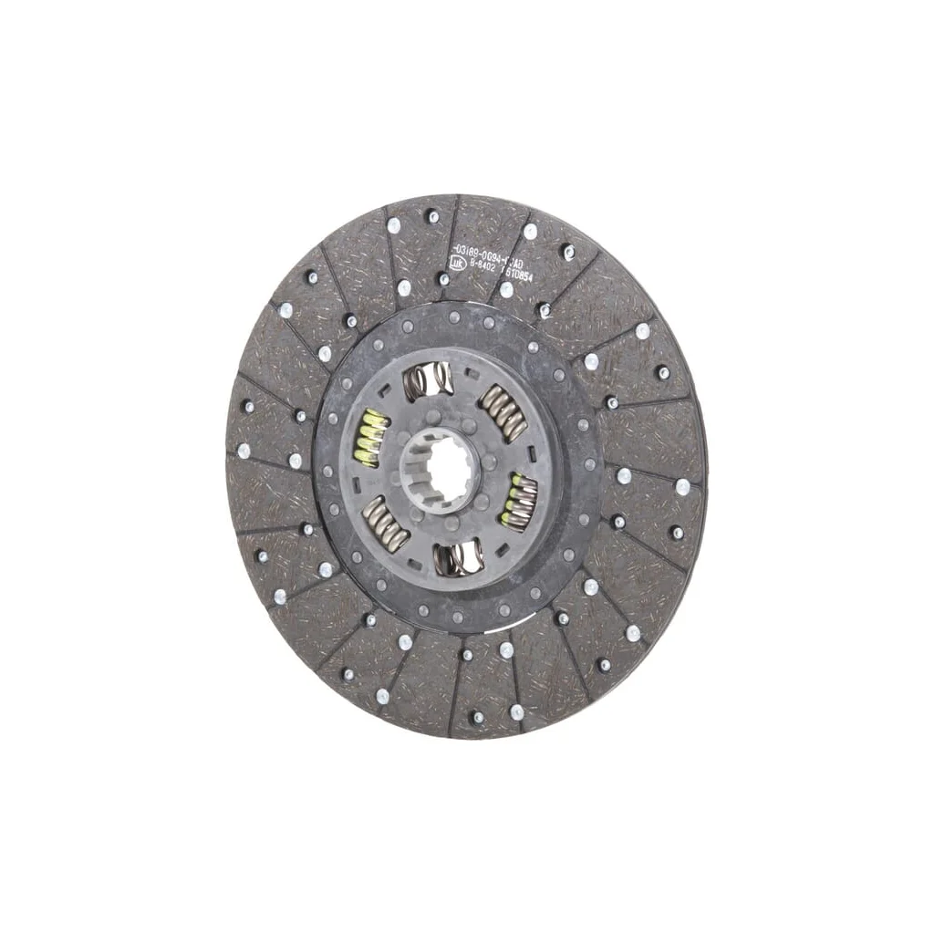 Disc ambreiaj TSFA 333003210