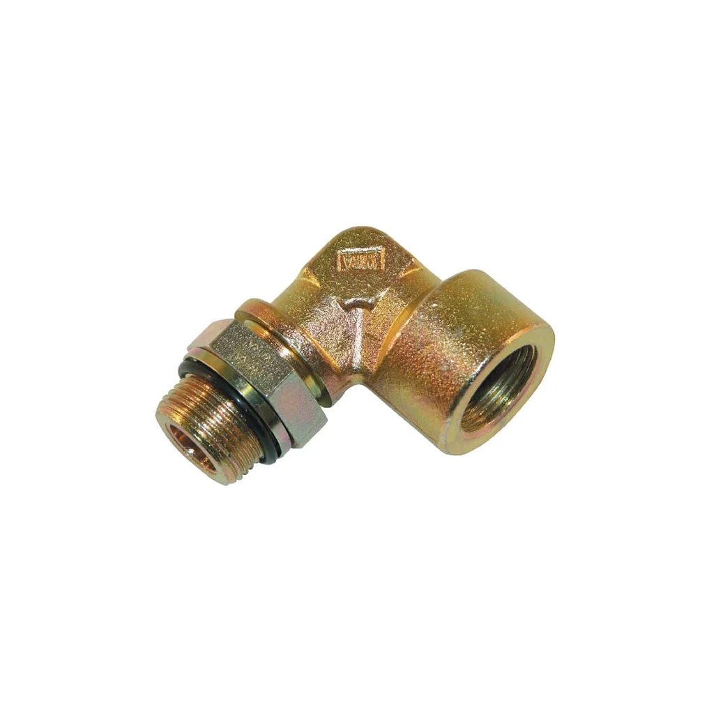 Racord filetat cotit M22x1,5 30522212