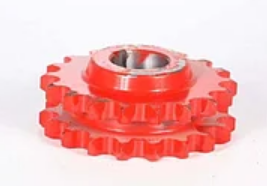 Pinion Z-18
