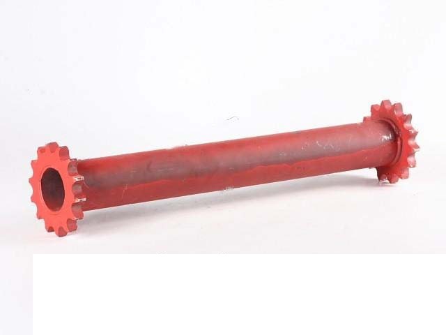 Pinion Legatura Z-14 L-370mm