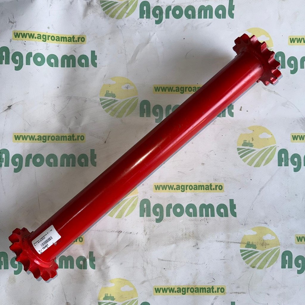 Pinion Legatura Z-14 L-472mm